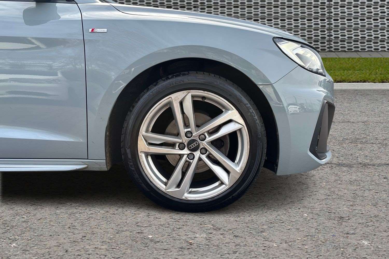 Used Audi A1 2023 for sale - 78060337: Photo 5