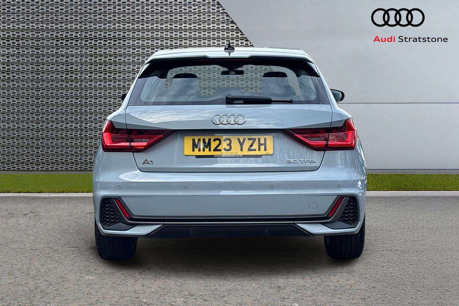 Used Audi A1 2023 for sale - 78060337: Photo 7