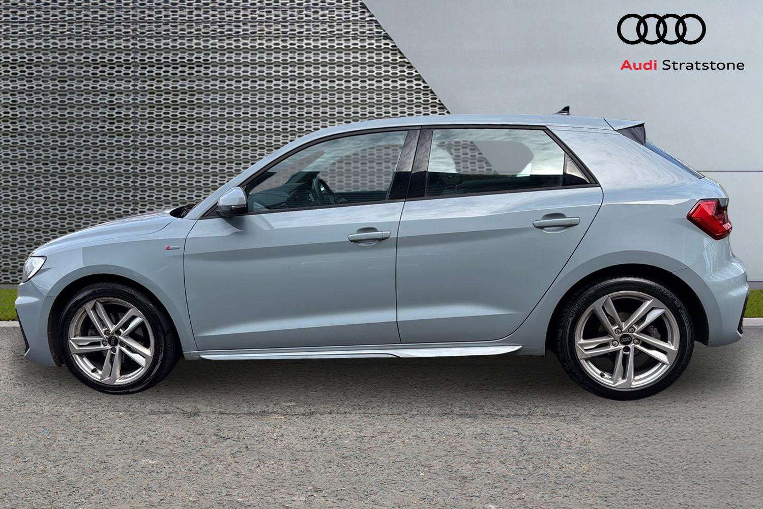 Used Audi A1 2023 for sale - 78060337: Photo 8