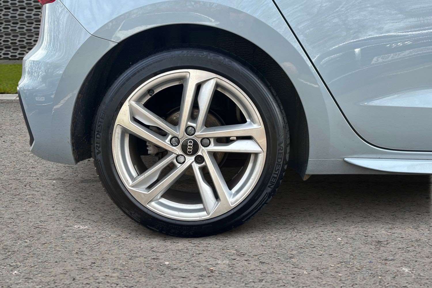 Used Audi A1 2023 for sale - 78060337: Photo 9