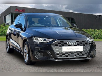 Audi - A3