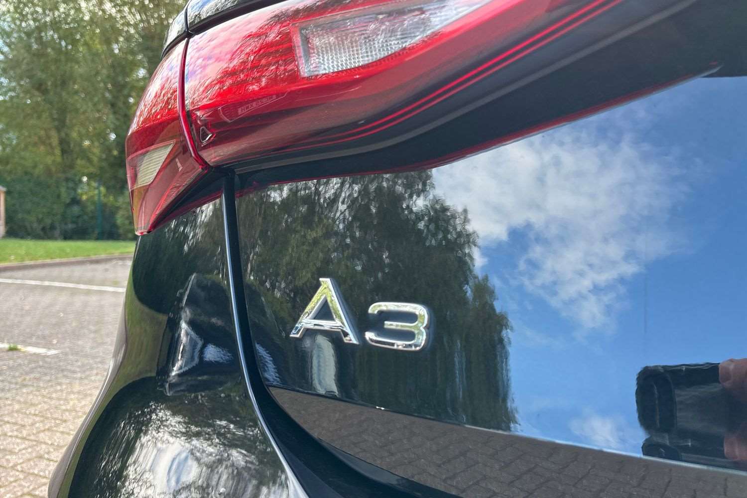Vehicle 26