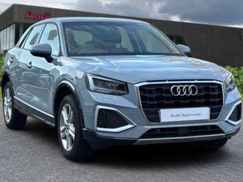 2022 - 35 TFSI Sport 5dr S Tronic