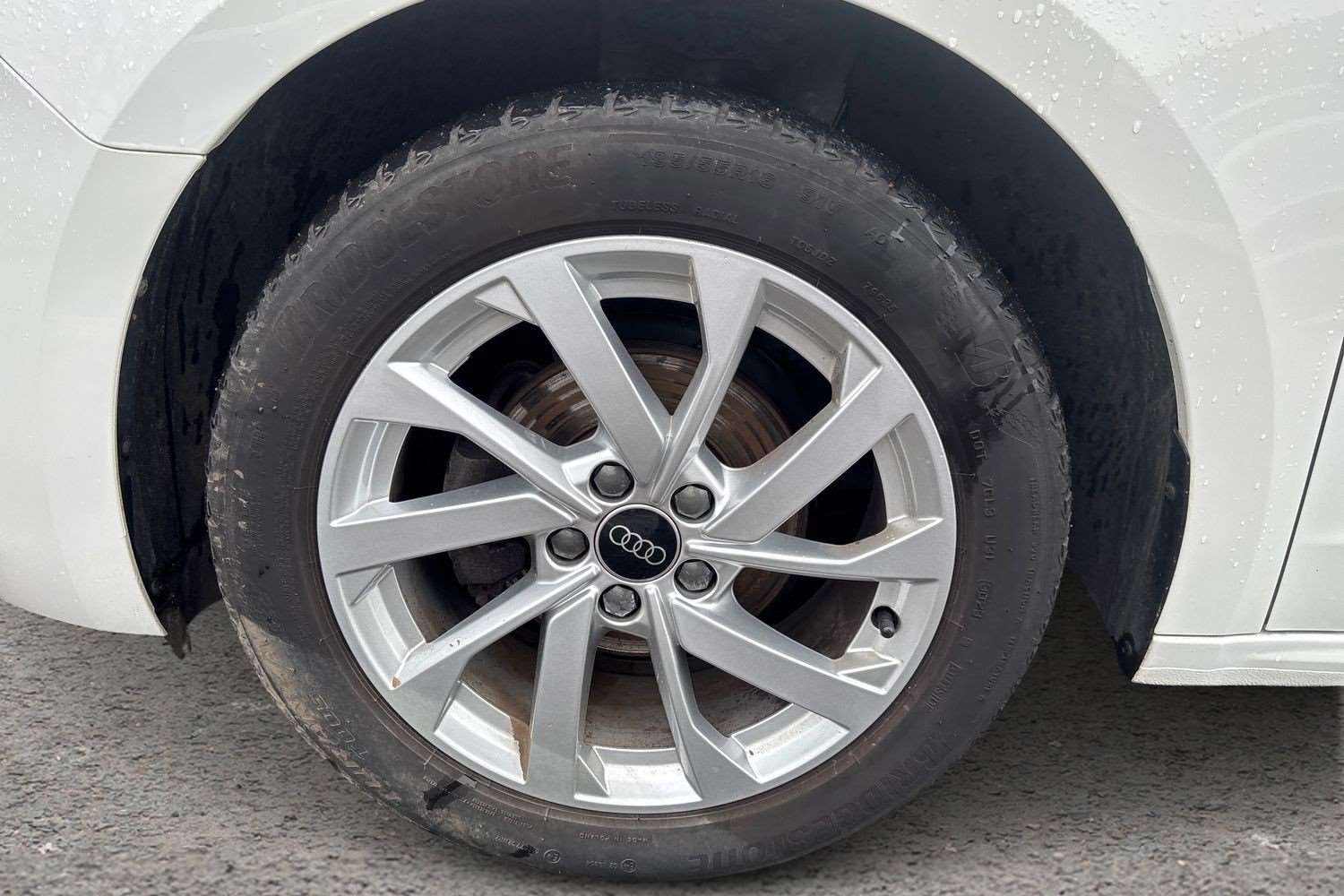 Used Audi A1 2023 for sale - 77443479: Photo 10