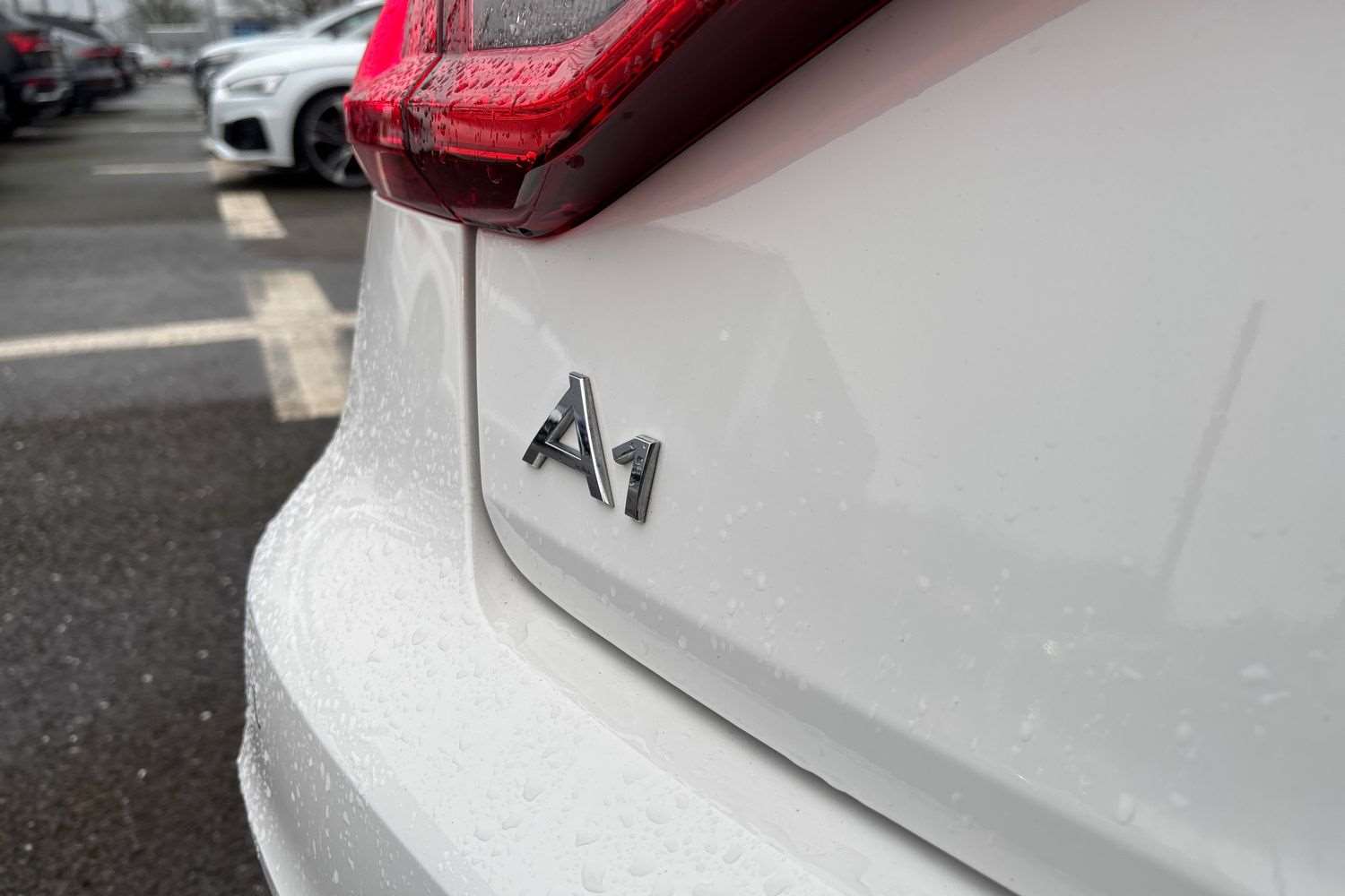 Used Audi A1 2023 for sale - 77443479: Photo 12