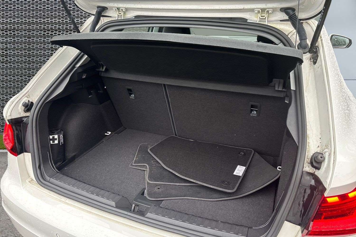 Used Audi A1 2023 for sale - 77443479: Photo 13