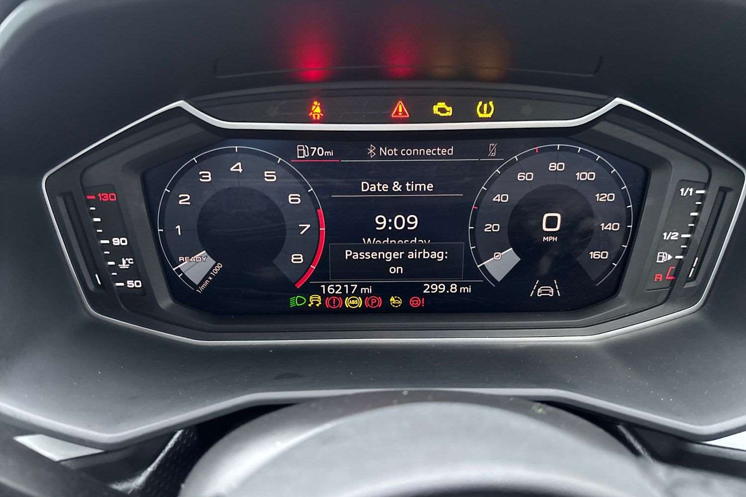 Used Audi A1 2023 for sale - 77443479: Photo 18