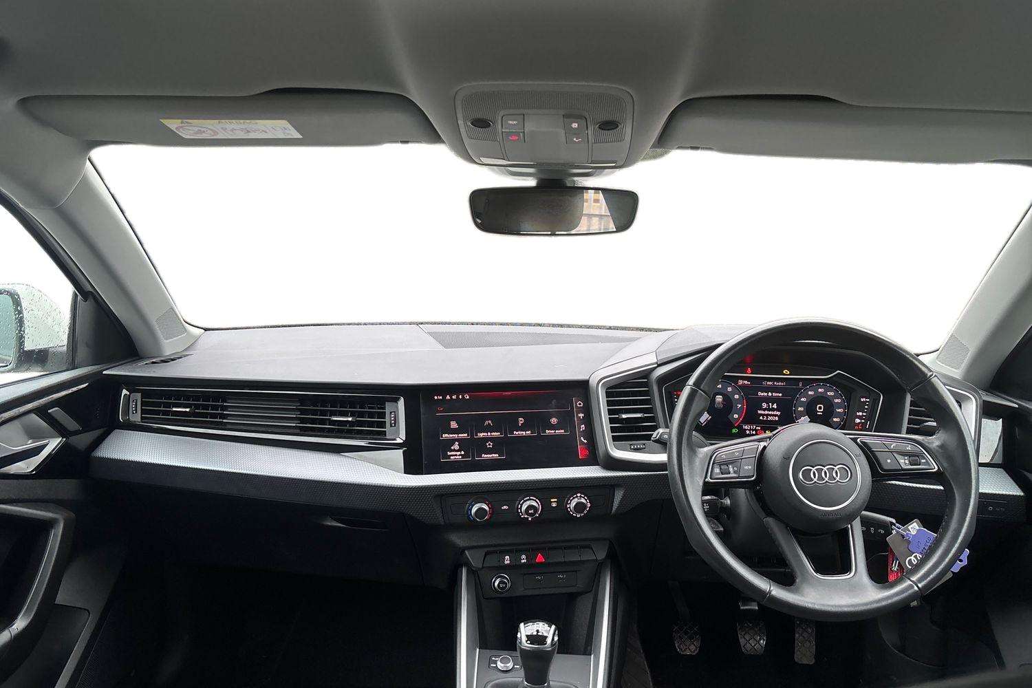 Used Audi A1 2023 for sale - 77443479: Photo 19