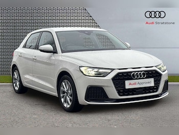 Used Audi A1 2023 for sale - 77443479: Photo