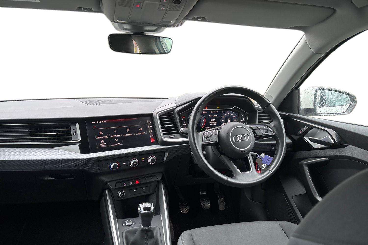 Used Audi A1 2023 for sale - 77443479: Photo 20