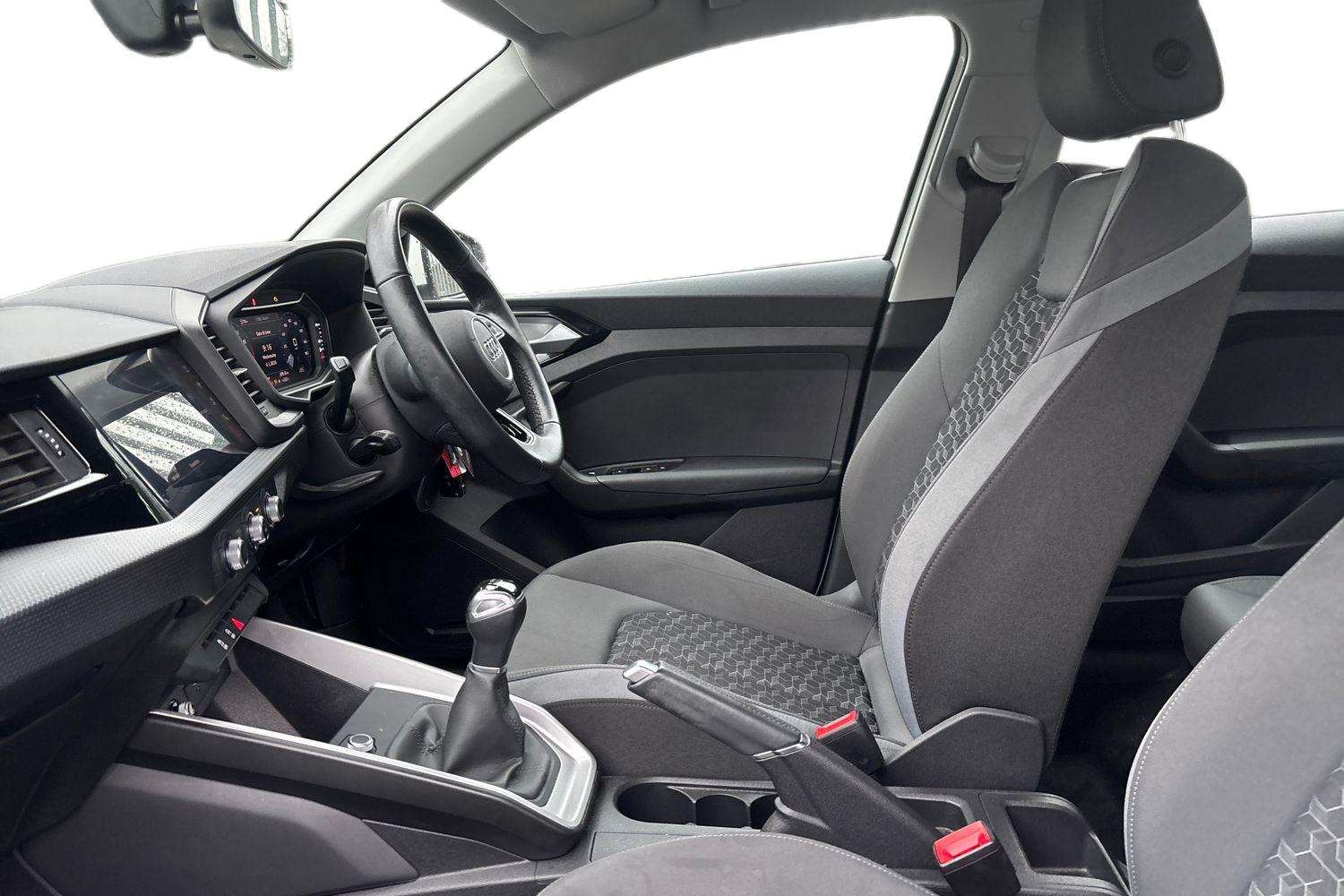 Used Audi A1 2023 for sale - 77443479: Photo 21