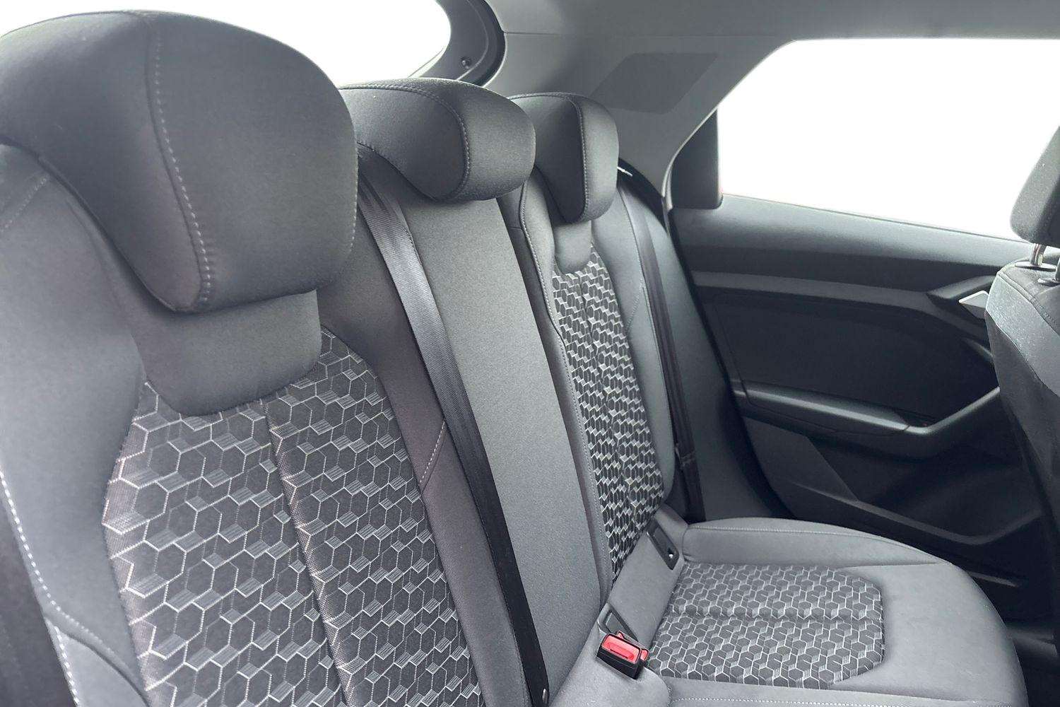 Used Audi A1 2023 for sale - 77443479: Photo 22