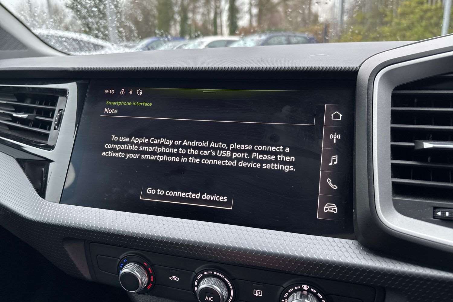 Used Audi A1 2023 for sale - 77443479: Photo 27