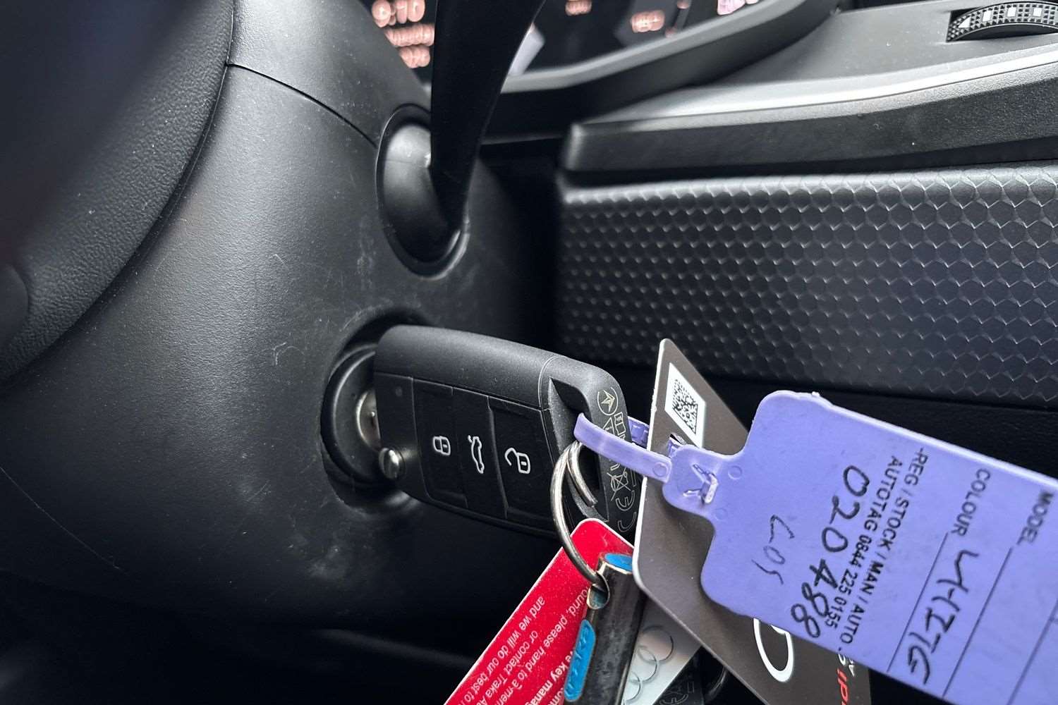 Used Audi A1 2023 for sale - 77443479: Photo 29