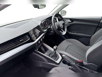 Used Audi A1 2023 for sale - 77443479: Photo