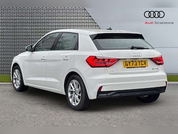 Used Audi A1 2023 for sale - 77443479: Photo