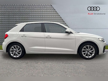 Used Audi A1 2023 for sale - 77443479: Photo