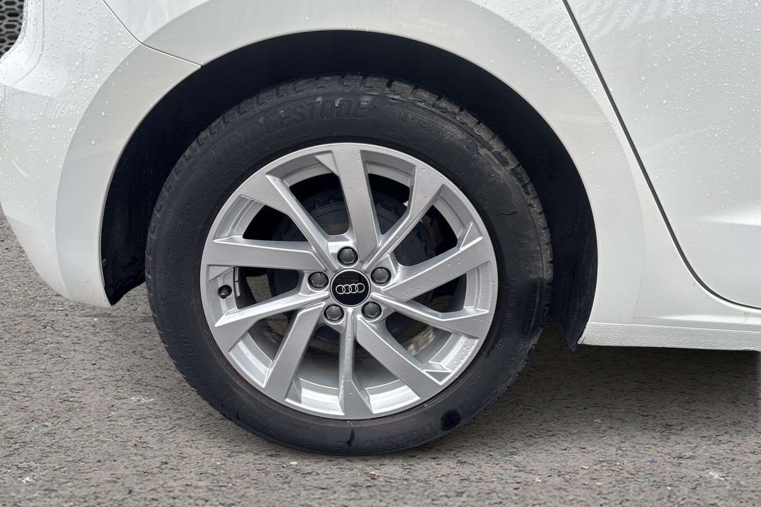 Used Audi A1 2023 for sale - 77443479: Photo 5