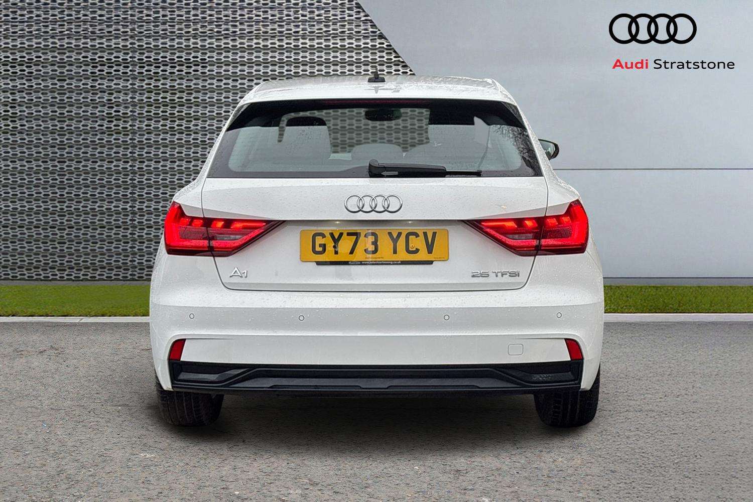Used Audi A1 2023 for sale - 77443479: Photo 7