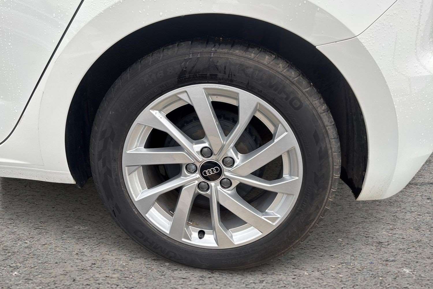 Used Audi A1 2023 for sale - 77443479: Photo 9