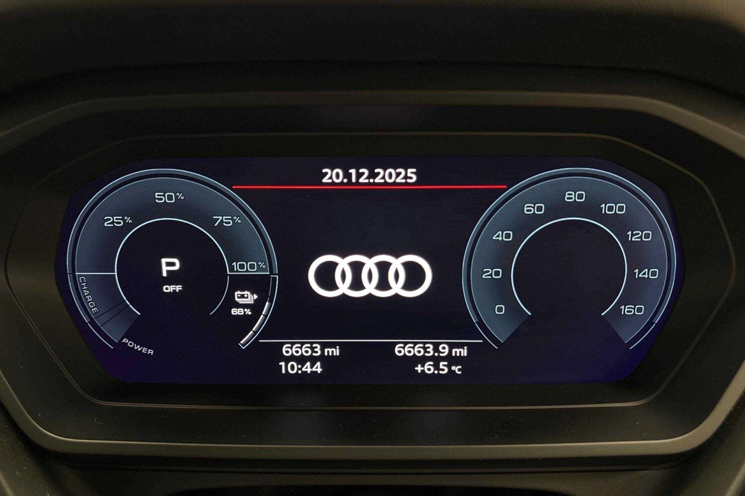 Used Audi Q4 e-tron 2023 for sale - 77540694: Photo 9