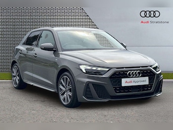 Used Audi A1 2024 for sale - 79147754: Photo