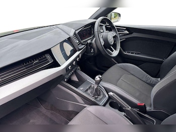 Used Audi A1 2024 for sale - 79147754: Photo