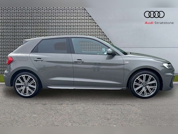 Used Audi A1 2024 for sale - 79147754: Photo