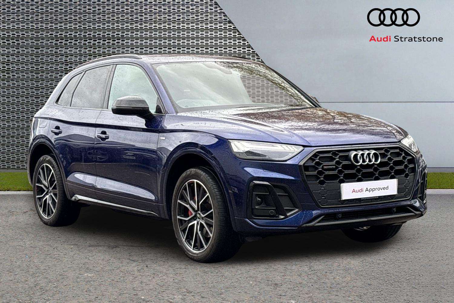Used Audi Q5 2022 for sale - 76746001: Photo 1