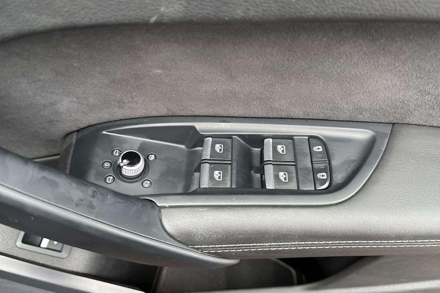 Used Audi Q5 2022 for sale - 76746001: Photo 14