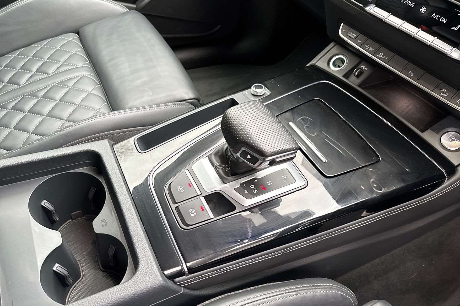 Used Audi Q5 2022 for sale - 76746001: Photo 15