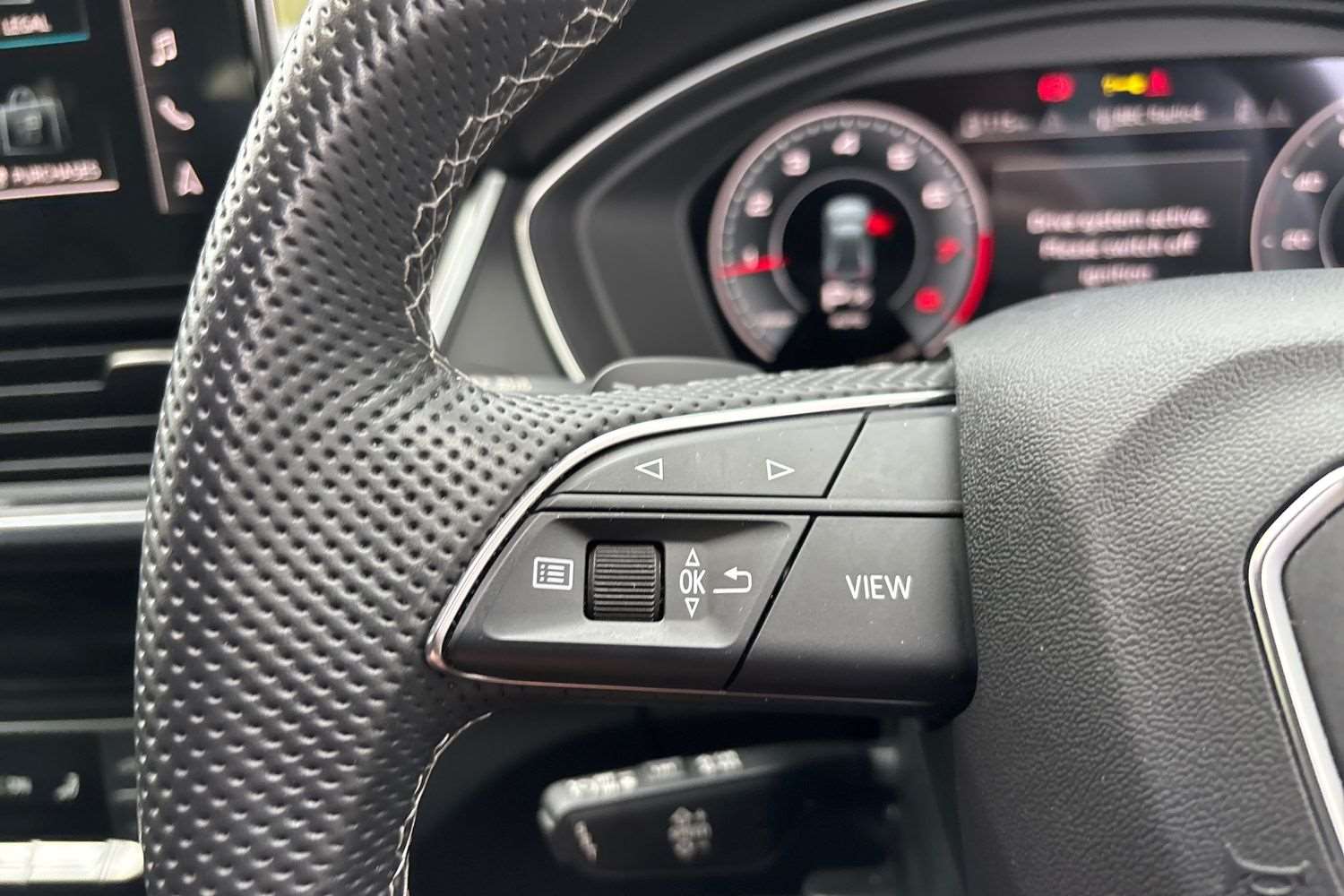 Used Audi Q5 2022 for sale - 76746001: Photo 16