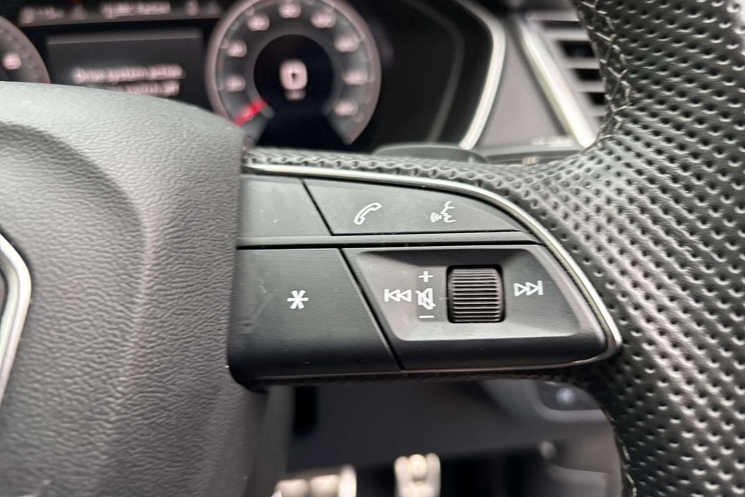 Used Audi Q5 2022 for sale - 76746001: Photo 17