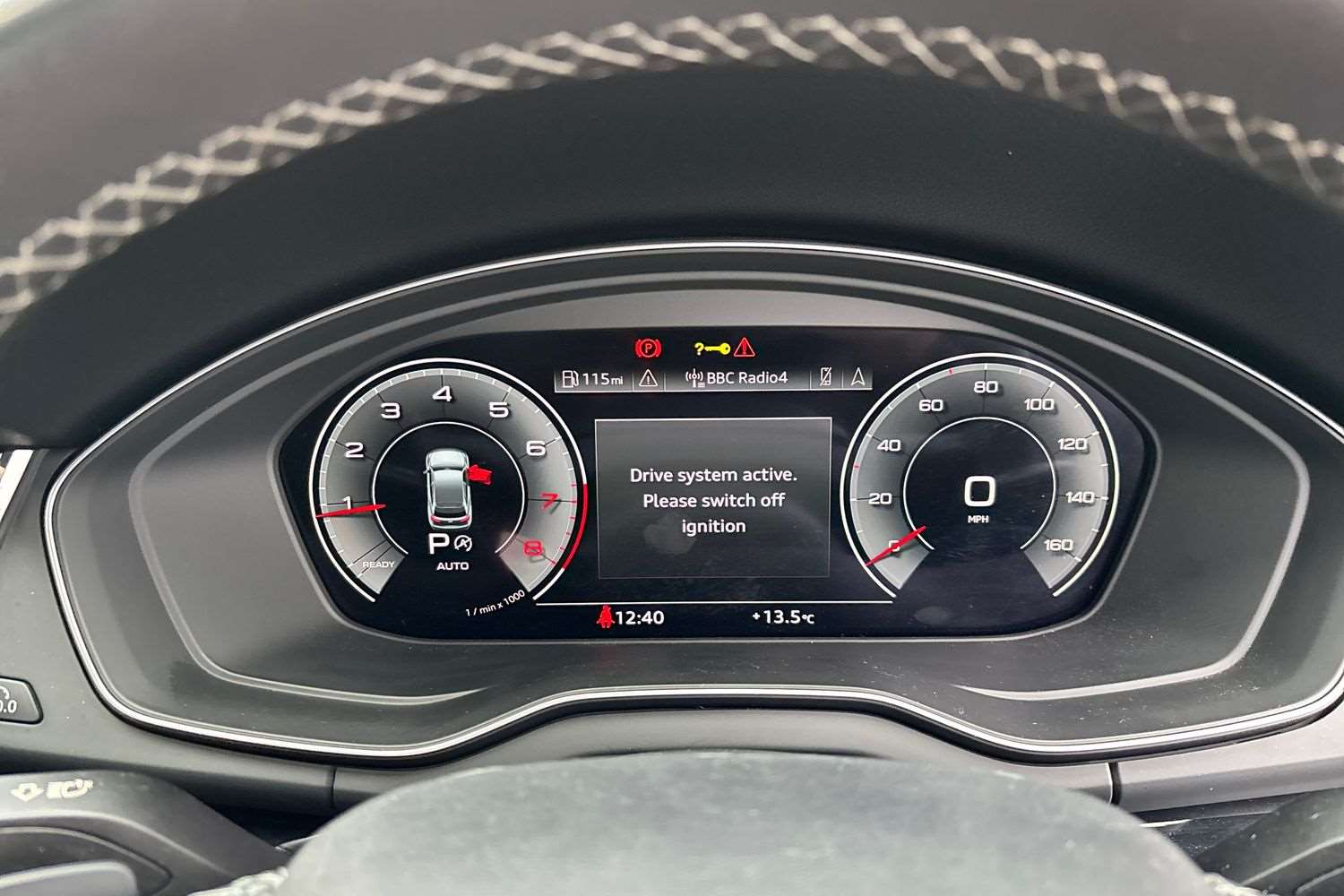 Used Audi Q5 2022 for sale - 76746001: Photo 18