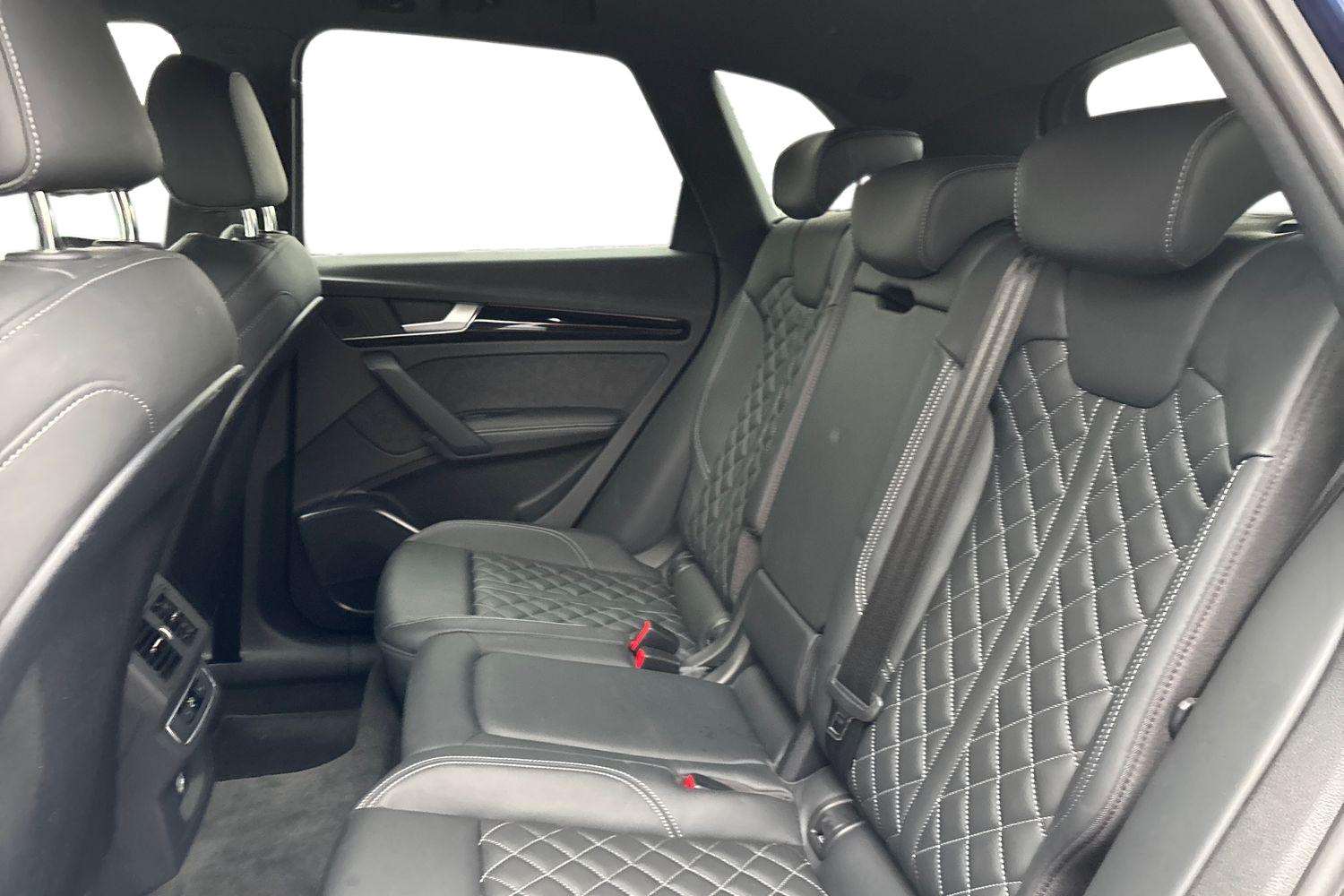 Used Audi Q5 2022 for sale - 76746001: Photo 22