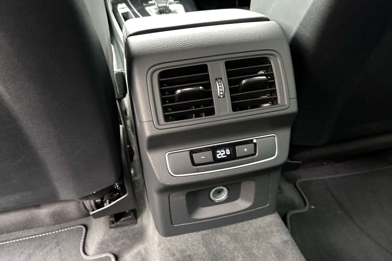 Used Audi Q5 2022 for sale - 76746001: Photo 23