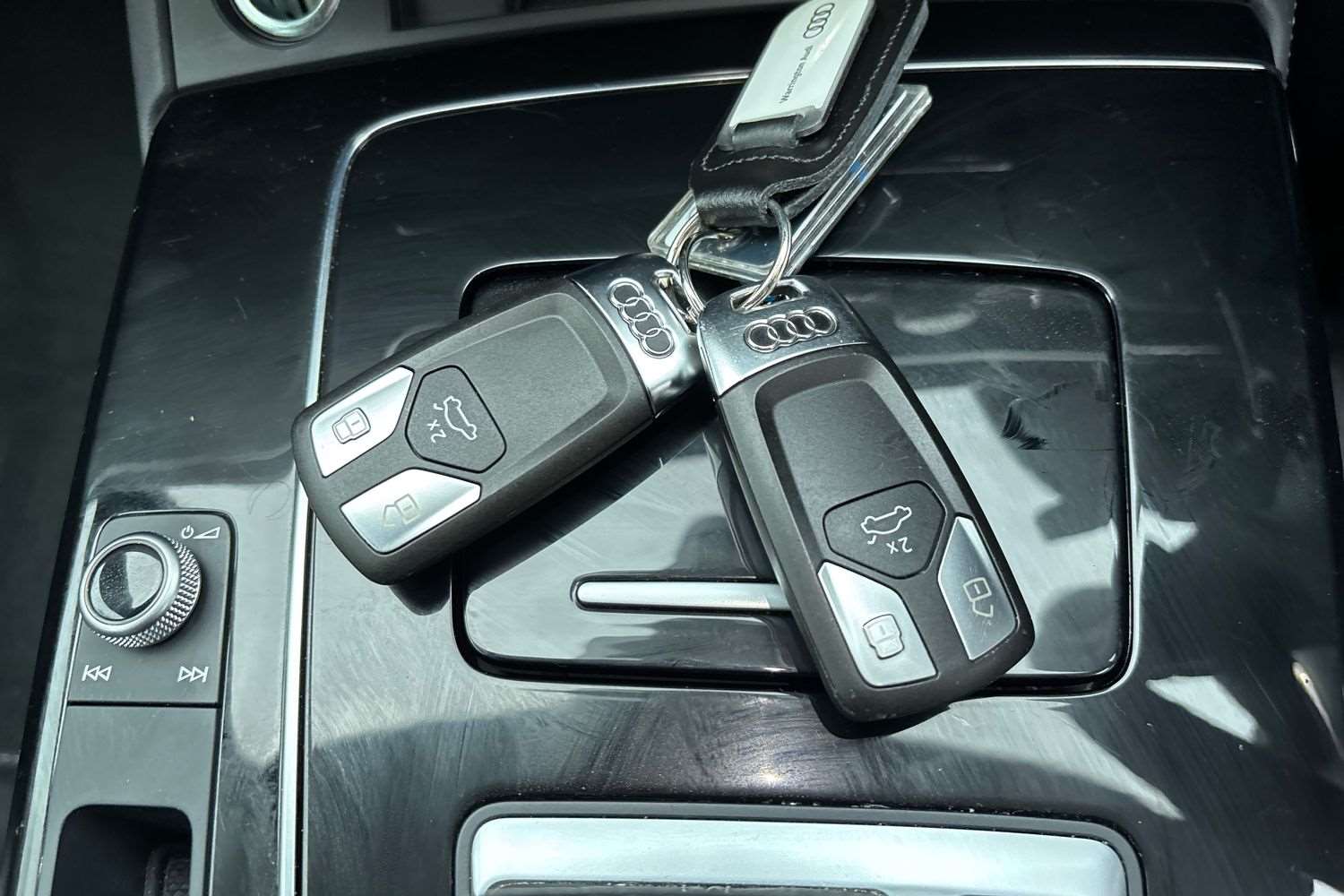 Used Audi Q5 2022 for sale - 76746001: Photo 25