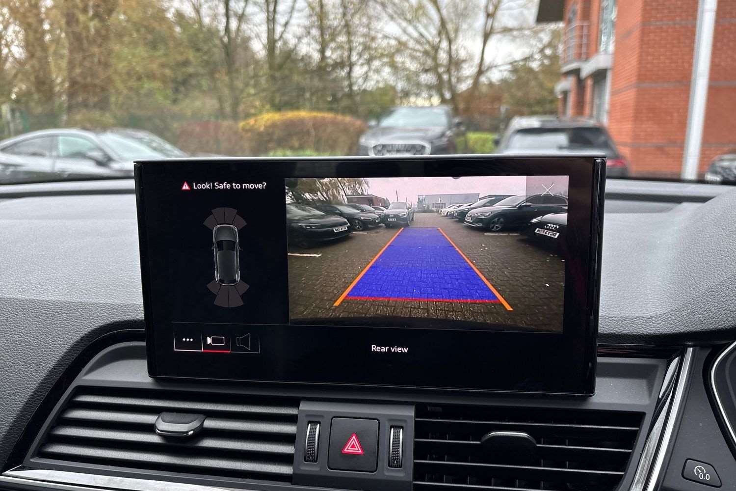 Used Audi Q5 2022 for sale - 76746001: Photo 26