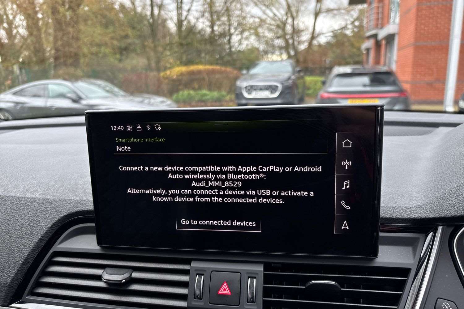 Used Audi Q5 2022 for sale - 76746001: Photo 27