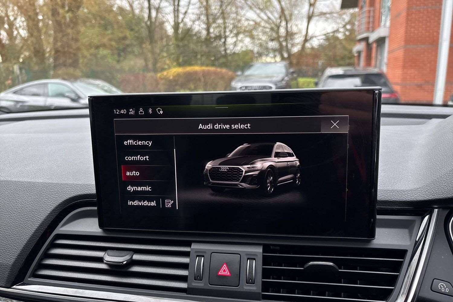 Used Audi Q5 2022 for sale - 76746001: Photo 30