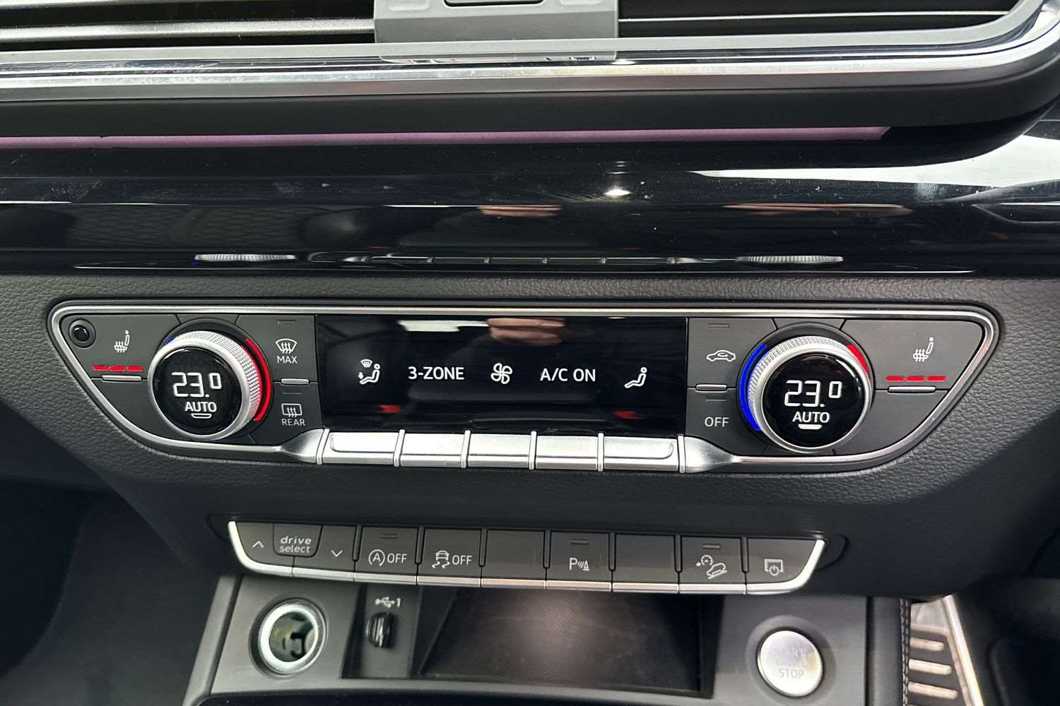 Used Audi Q5 2022 for sale - 76746001: Photo 32