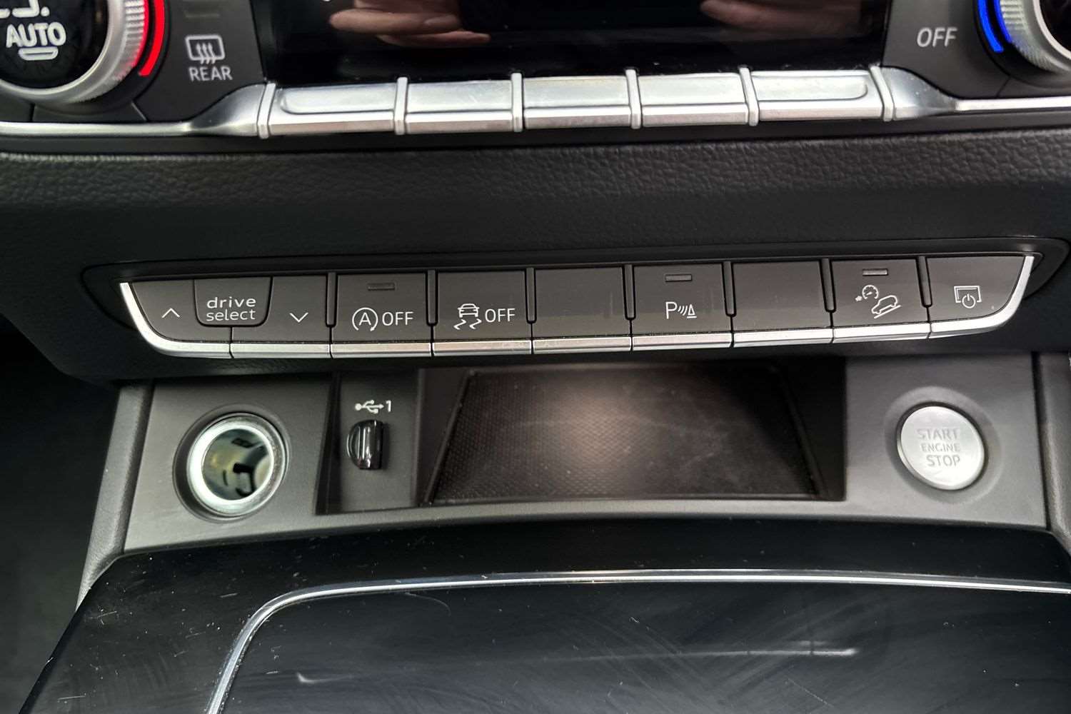 Used Audi Q5 2022 for sale - 76746001: Photo 33