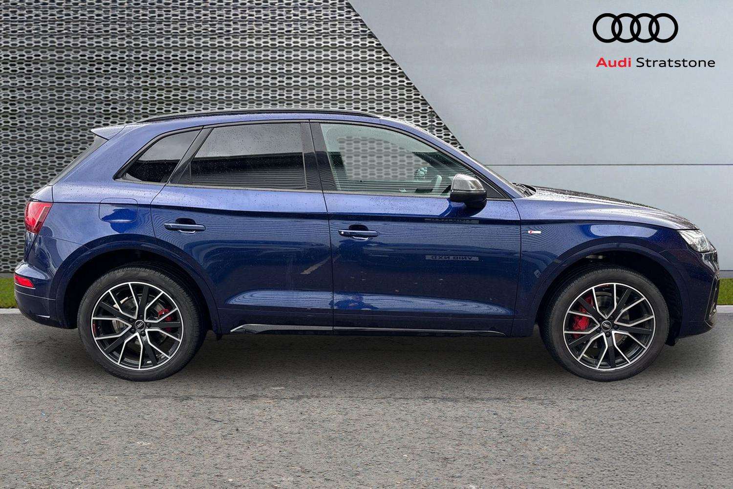 Used Audi Q5 2022 for sale - 76746001: Photo 4