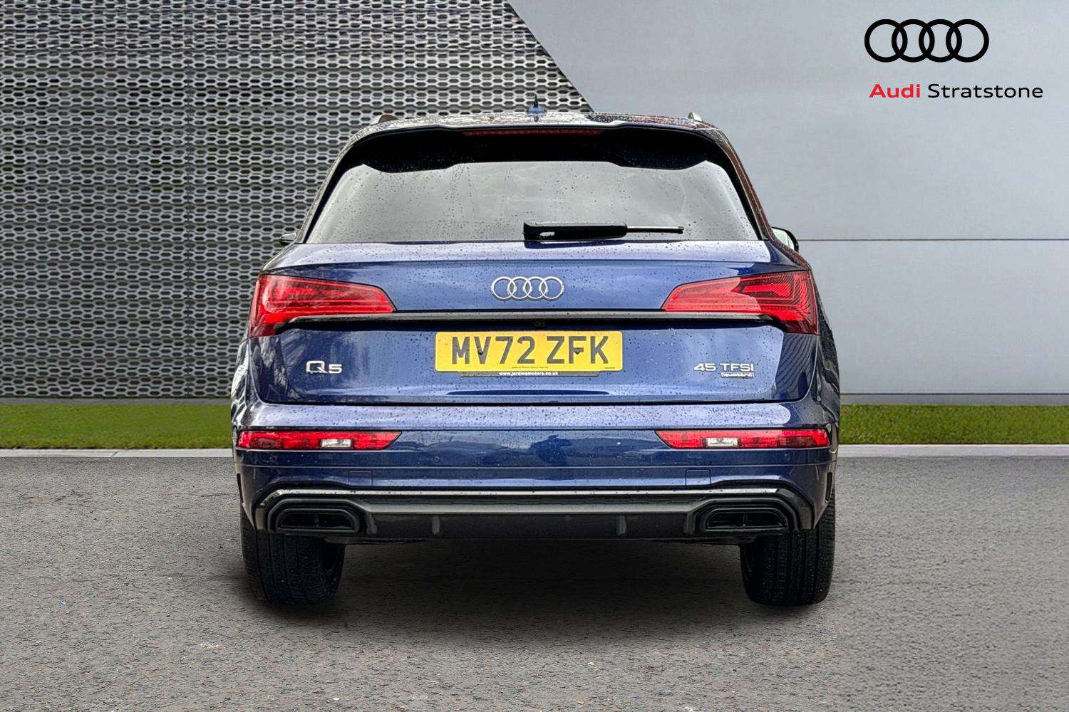 Used Audi Q5 2022 for sale - 76746001: Photo 7