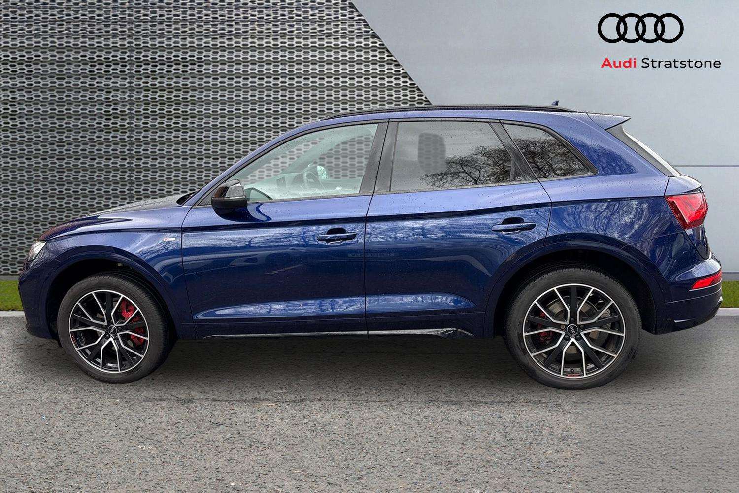 Used Audi Q5 2022 for sale - 76746001: Photo 8