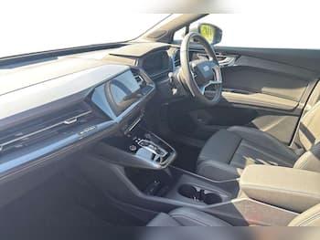 Used Audi Q4 e-tron 2026 for sale - 79730649: Photo
