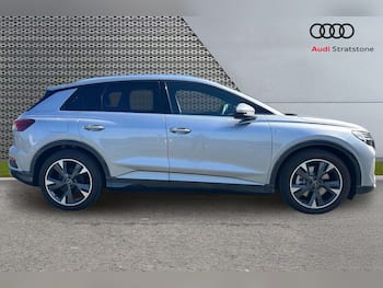Used Audi Q4 e-tron 2026 for sale - 79730649: Photo