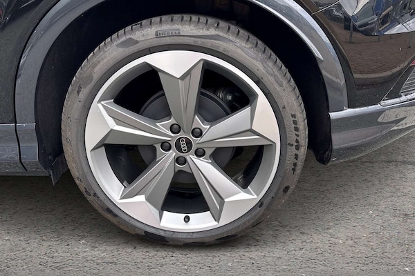 Used Audi Q4 e-tron for sale - 76016241: Photo 10