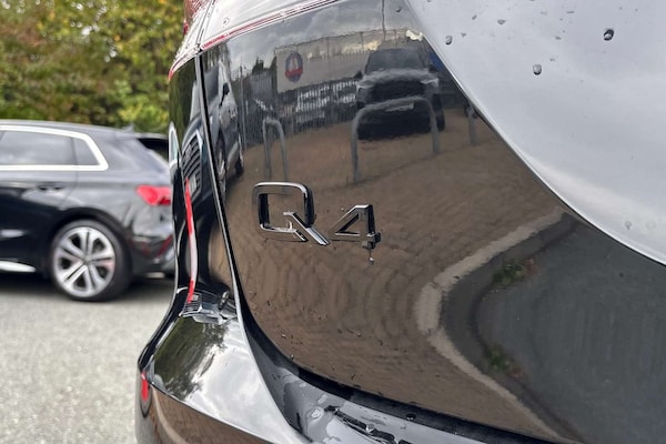 Used Audi Q4 e-tron for sale - 76016241: Photo 12