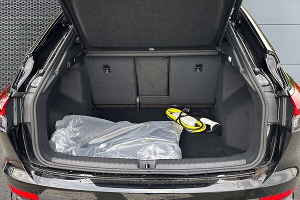 Used Audi Q4 e-tron for sale - 76016241: Photo 13